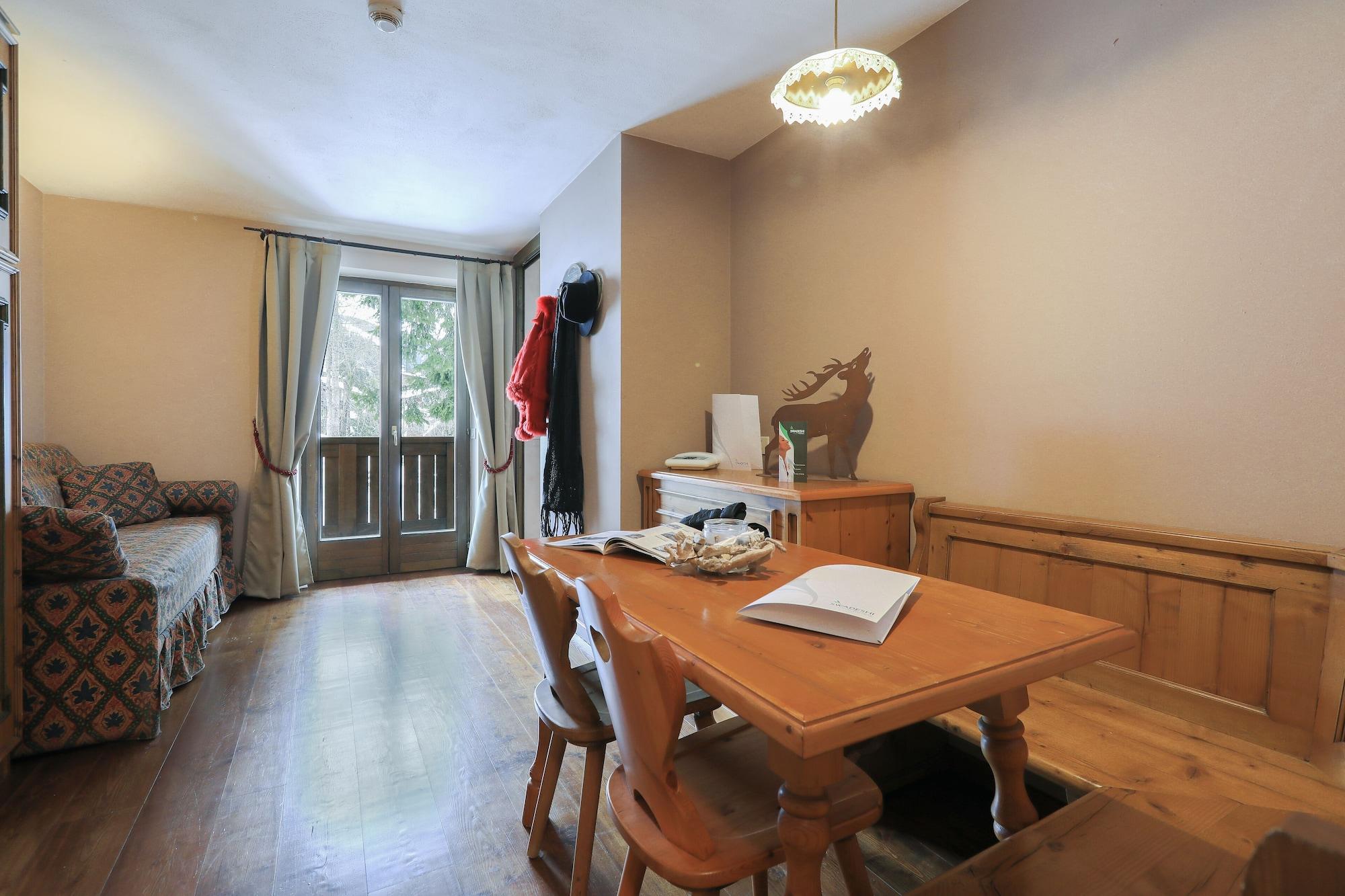 Hotel Perla Madonna Kültér fotó