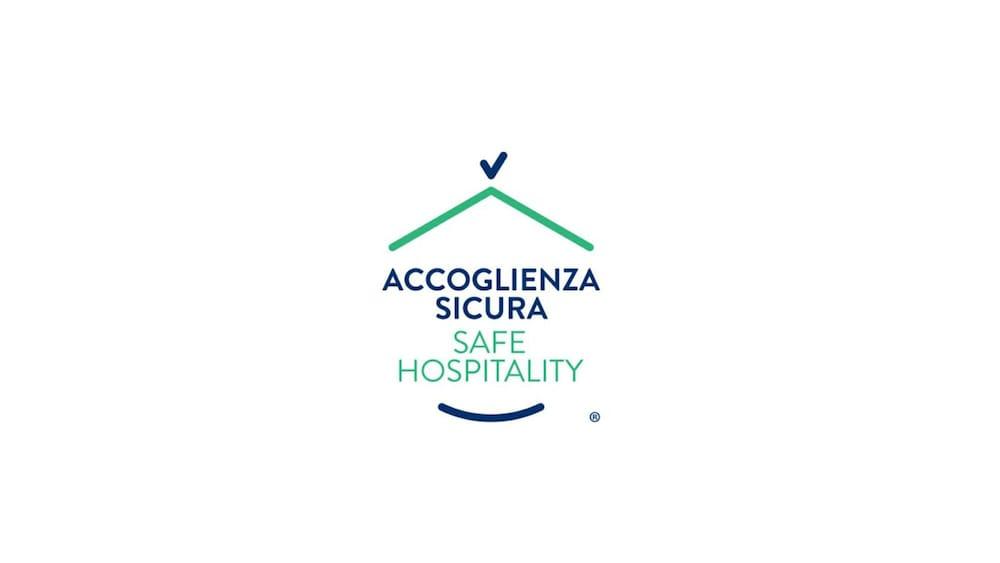 Hotel Perla Madonna Kültér fotó