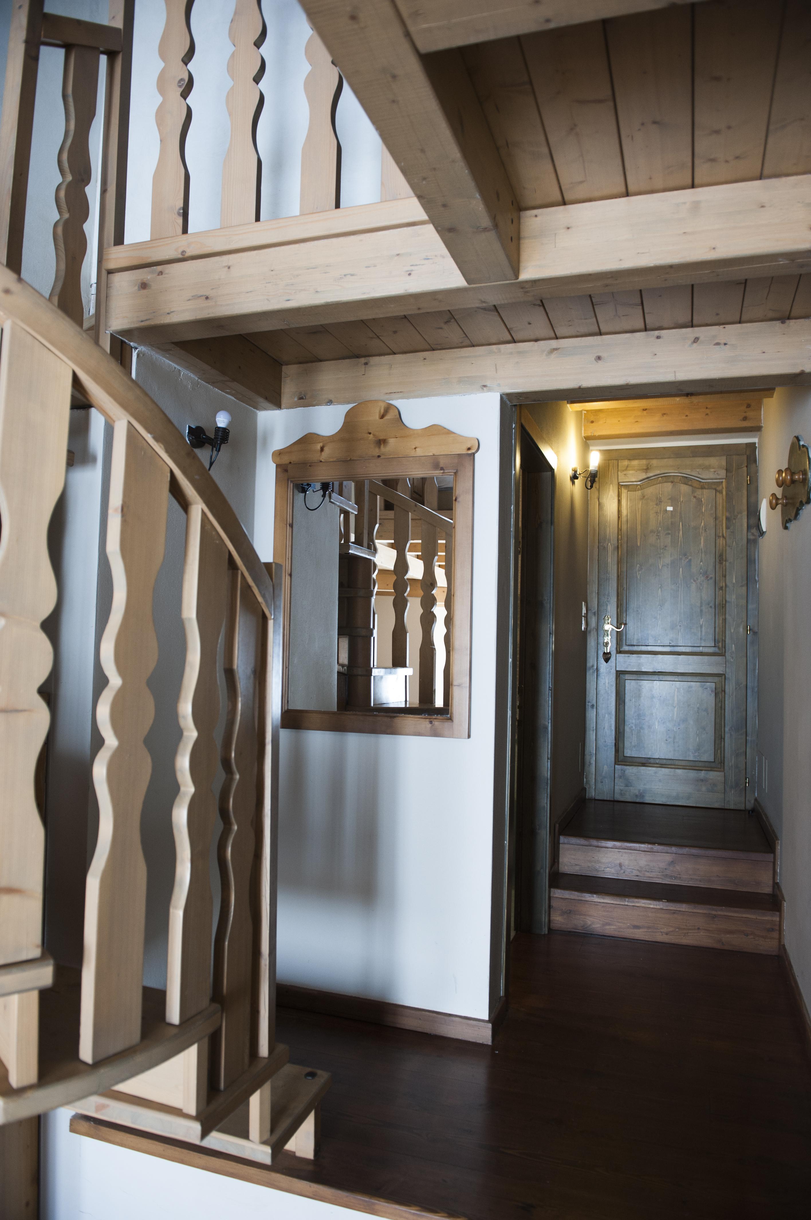 Hotel Perla Madonna Kültér fotó