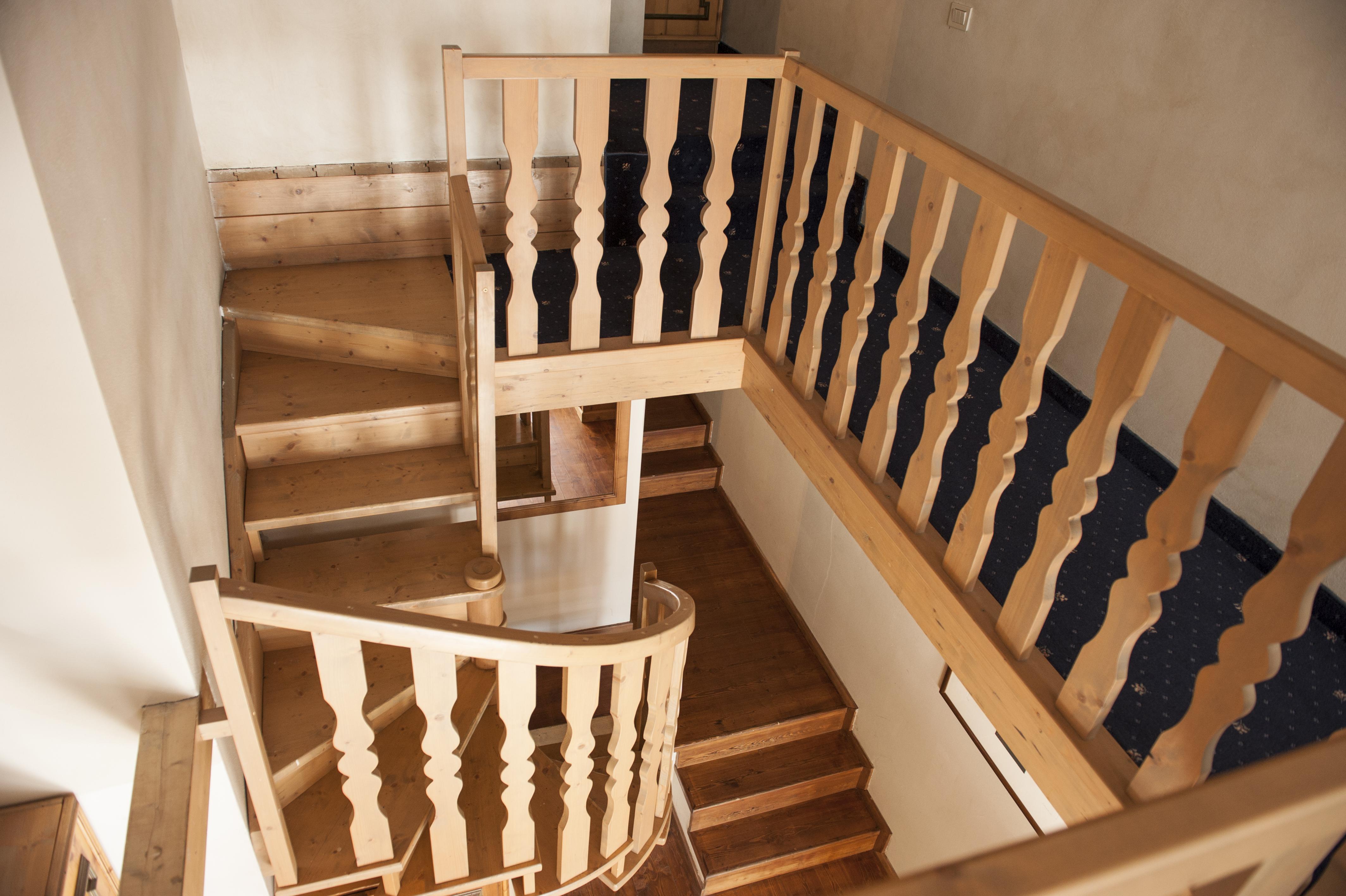 Hotel Perla Madonna Kültér fotó