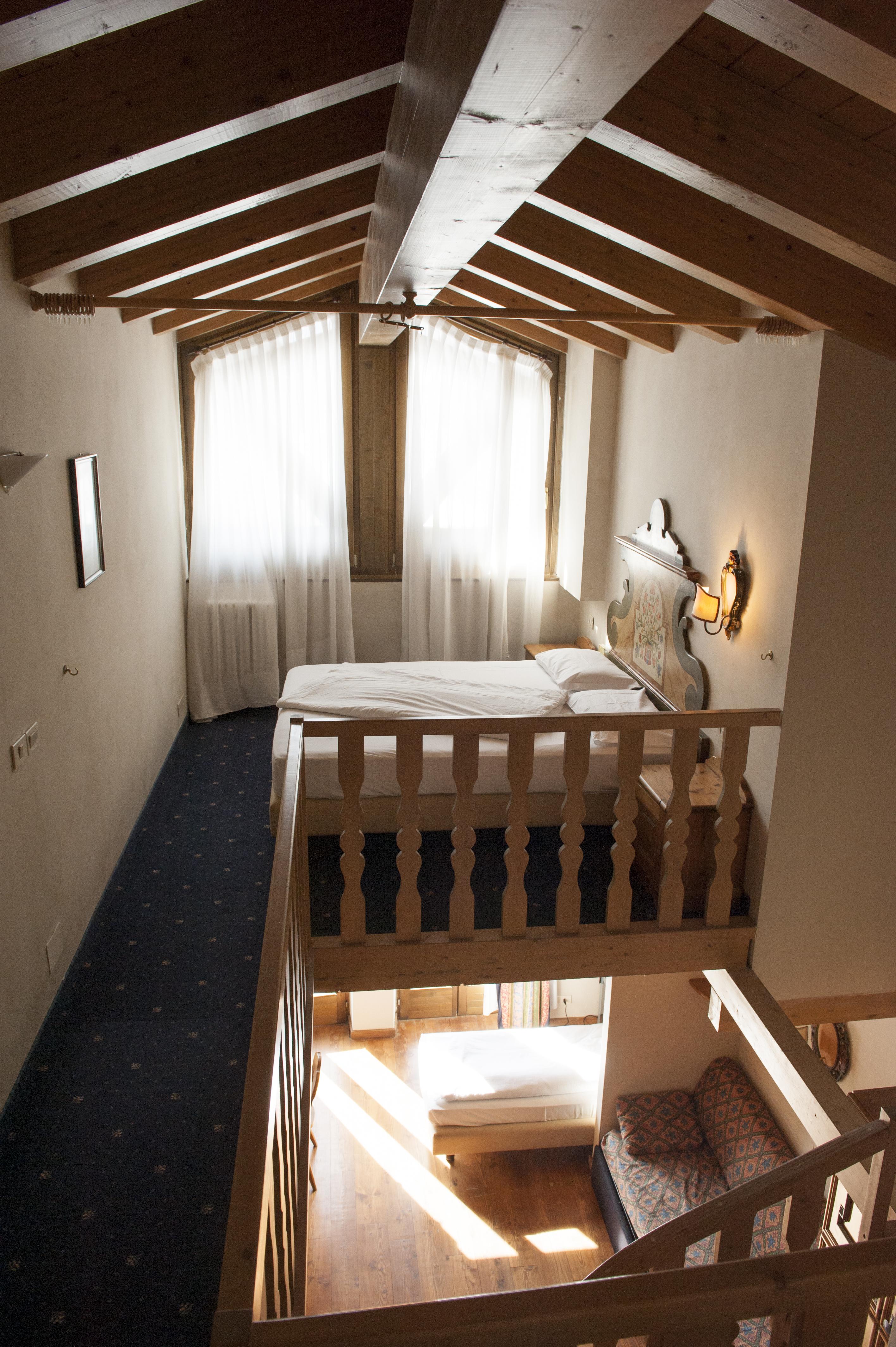 Hotel Perla Madonna Kültér fotó