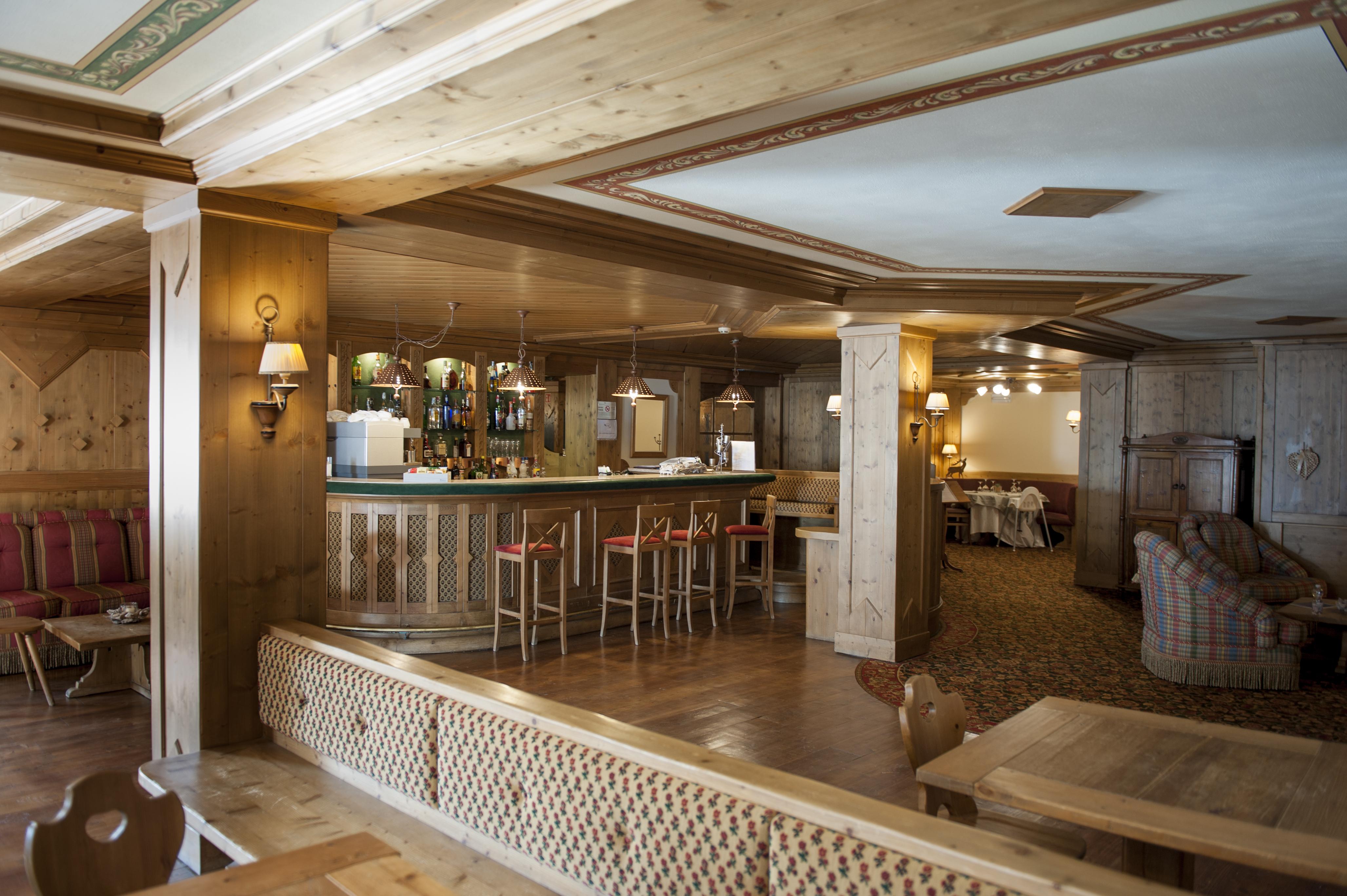 Hotel Perla Madonna Kültér fotó