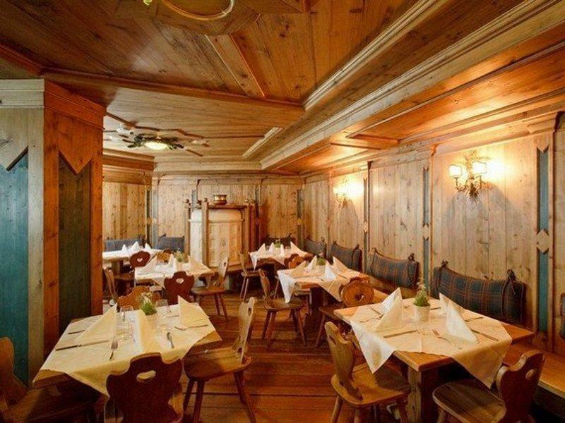 Hotel Perla Madonna Kültér fotó